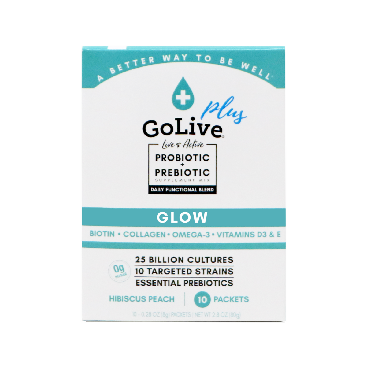 Glow - GoLive® Products
